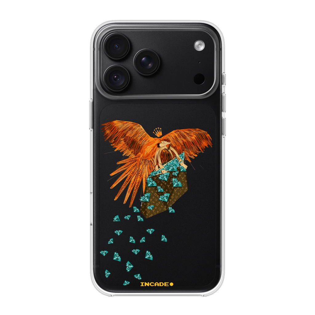 iPhone 18 Pro jungle king