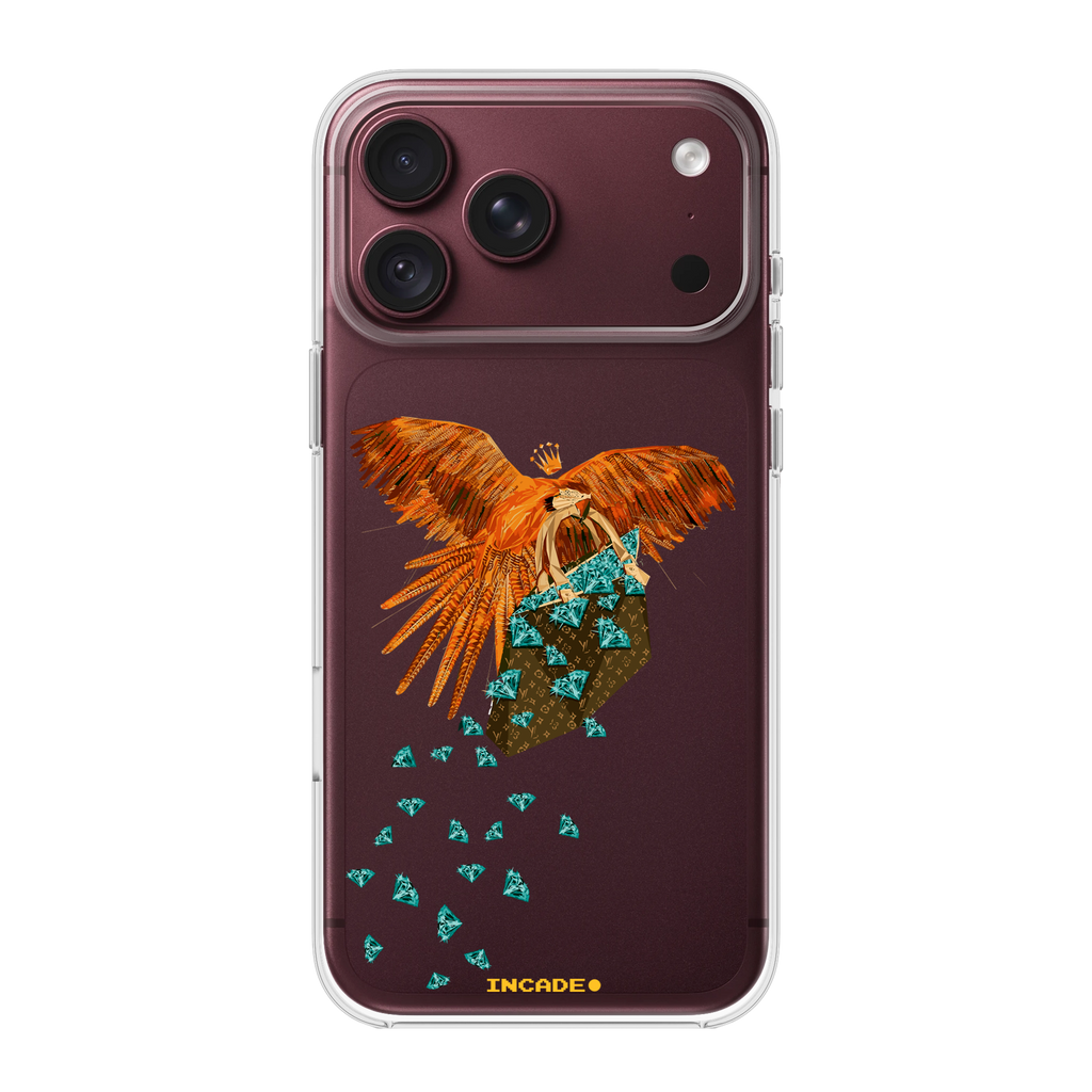 iPhone 18 Pro Max jungle king