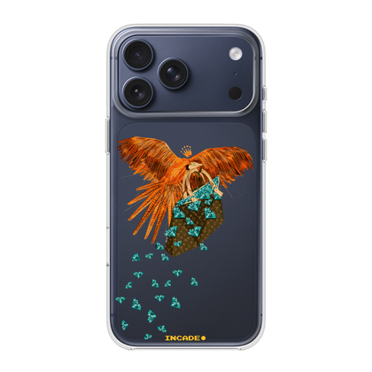 iPhone 17 Pro jungle king