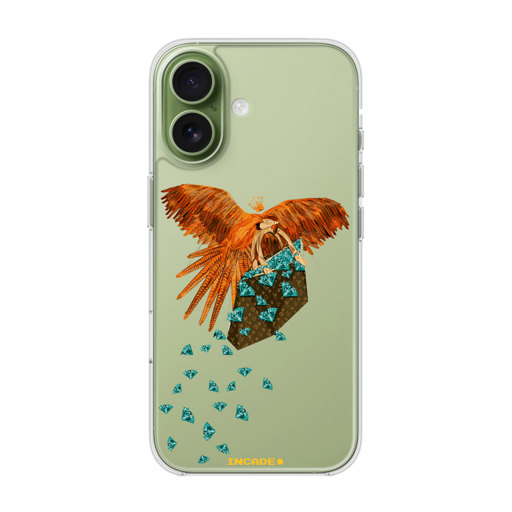 iPhone 17 jungle king