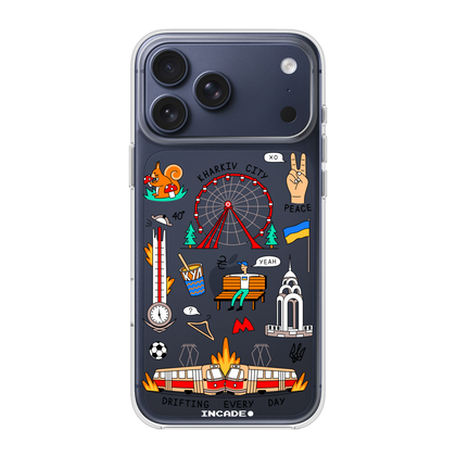 iPhone 17 Pro KHARKIV