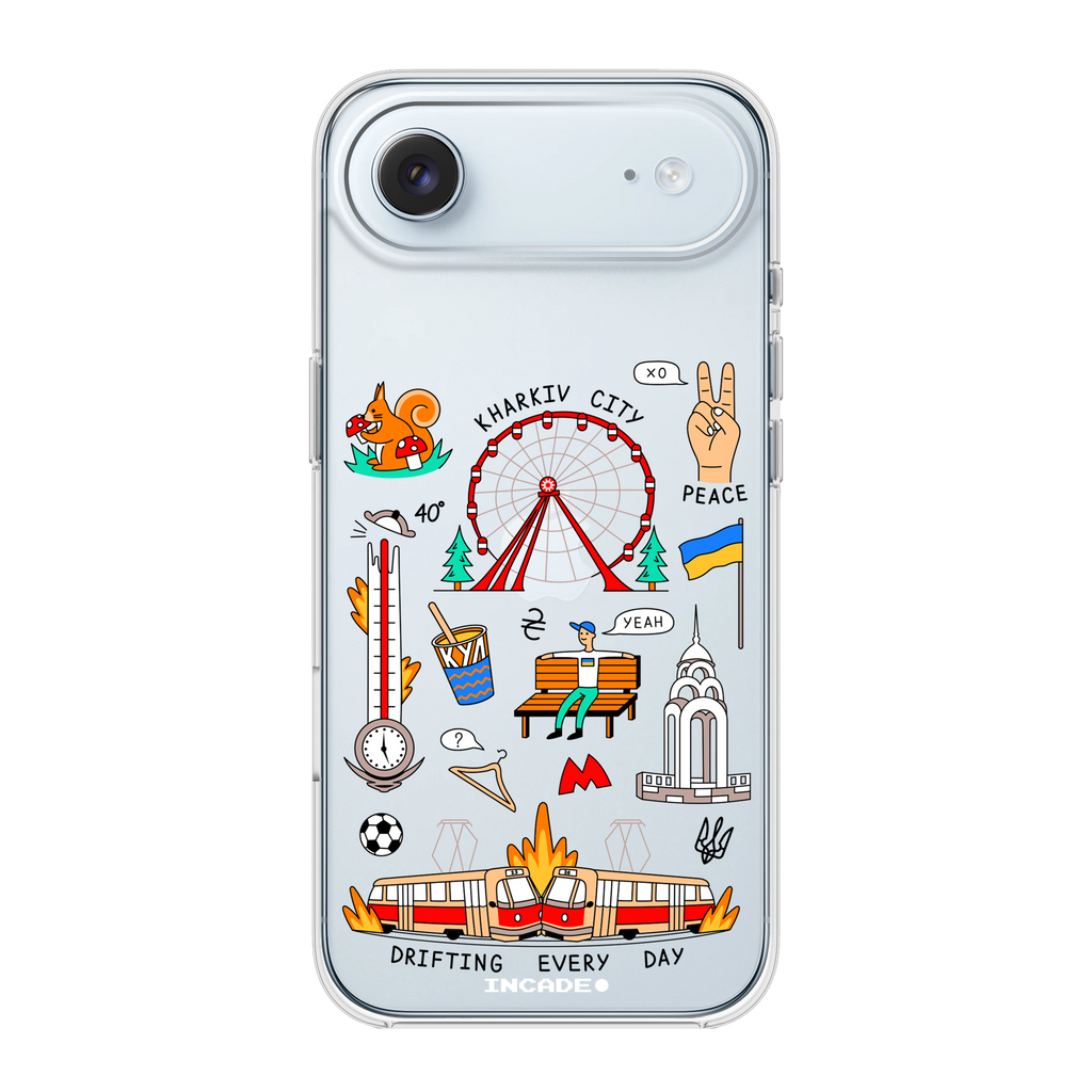 iPhone 17 Air KHARKIV