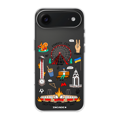 iPhone 17 Air KHARKIV