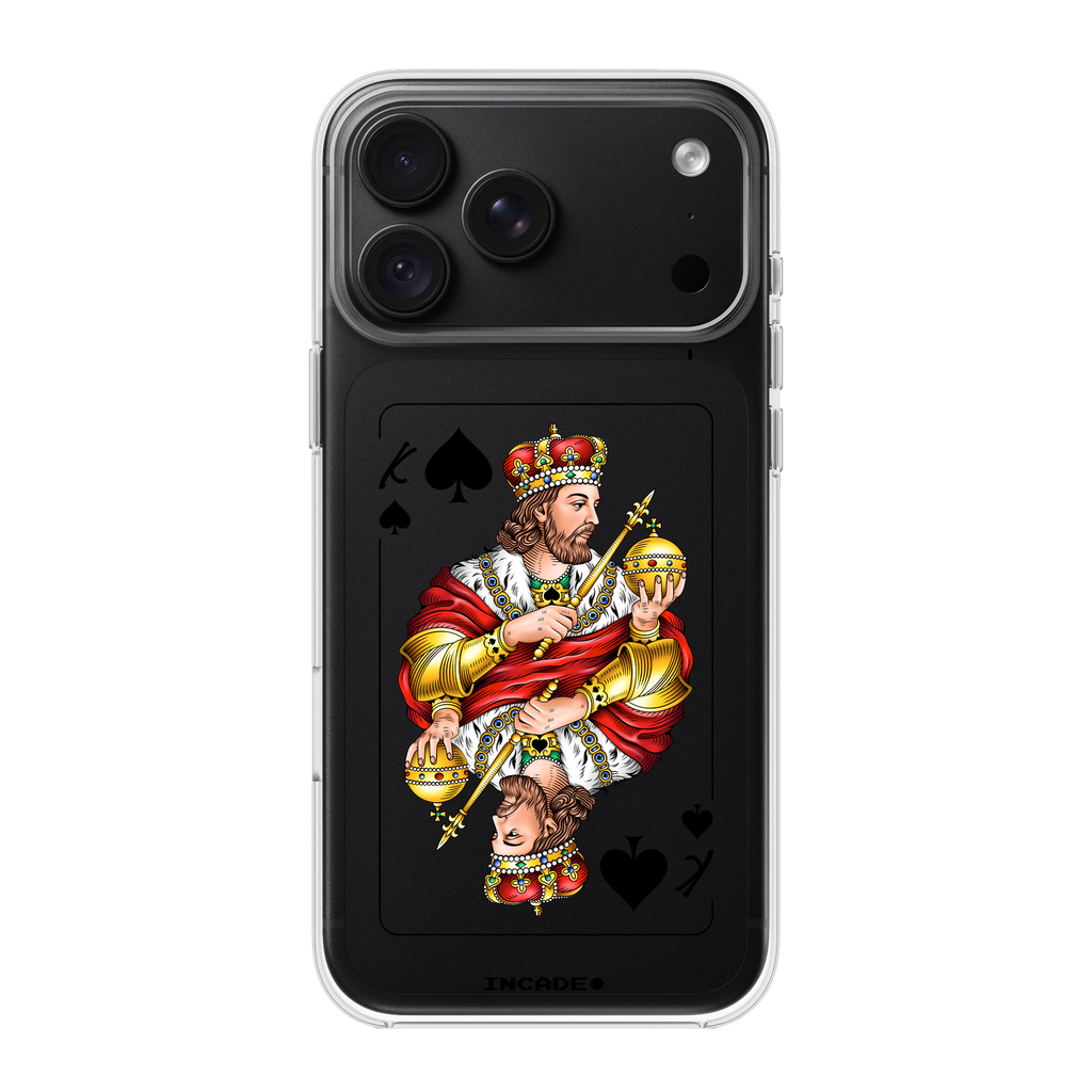 iPhone 18 Pro king