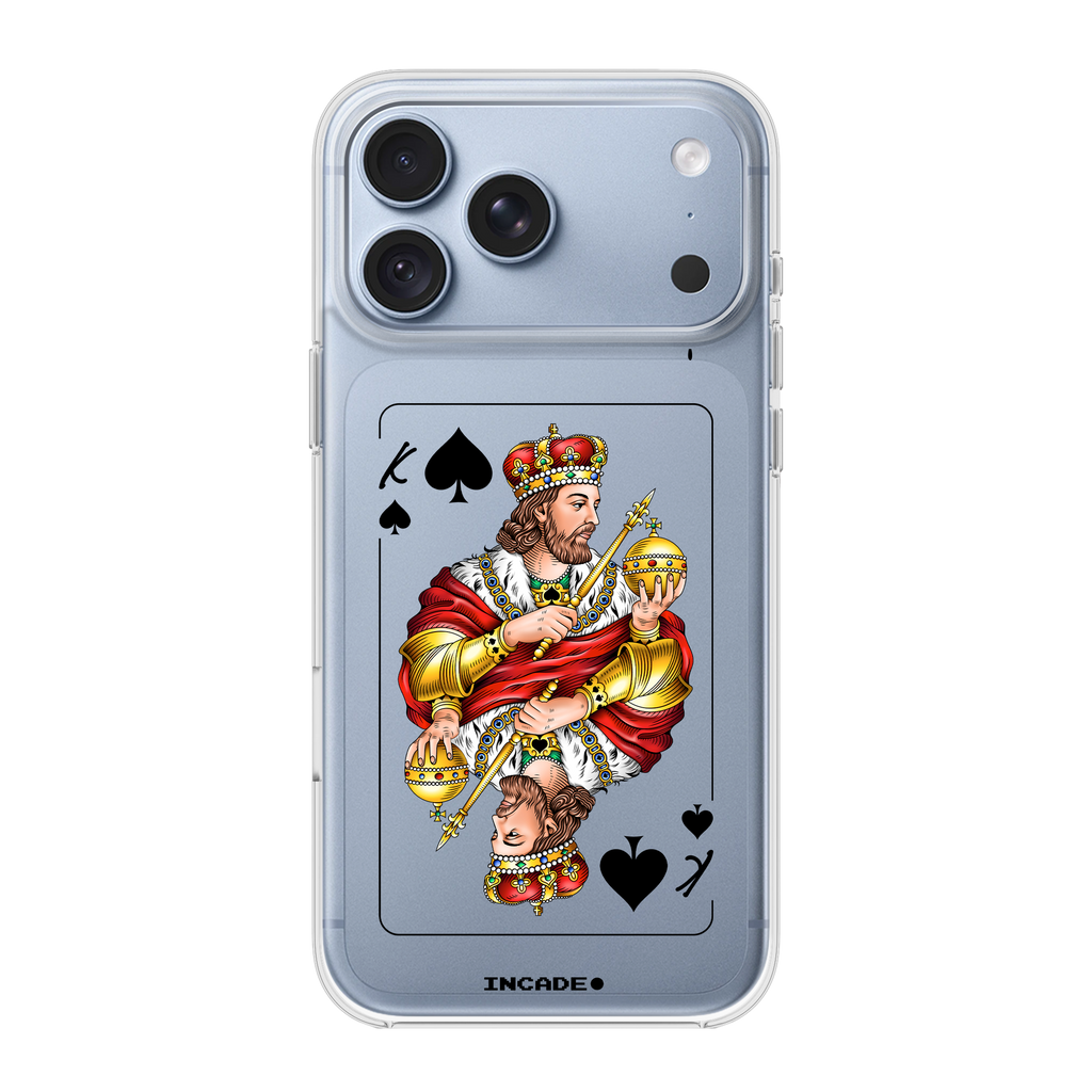 iPhone 18 Pro king