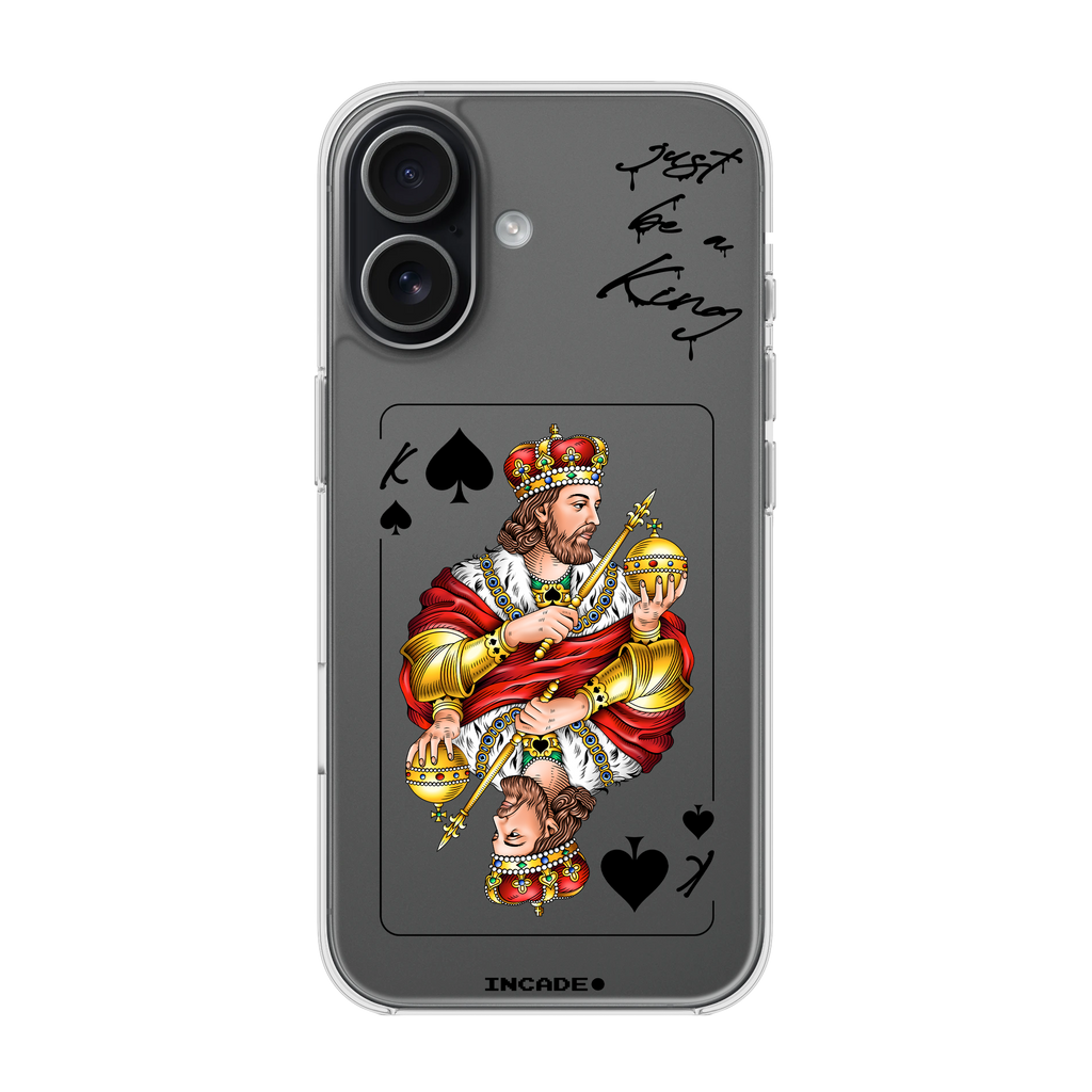 iPhone 17 king