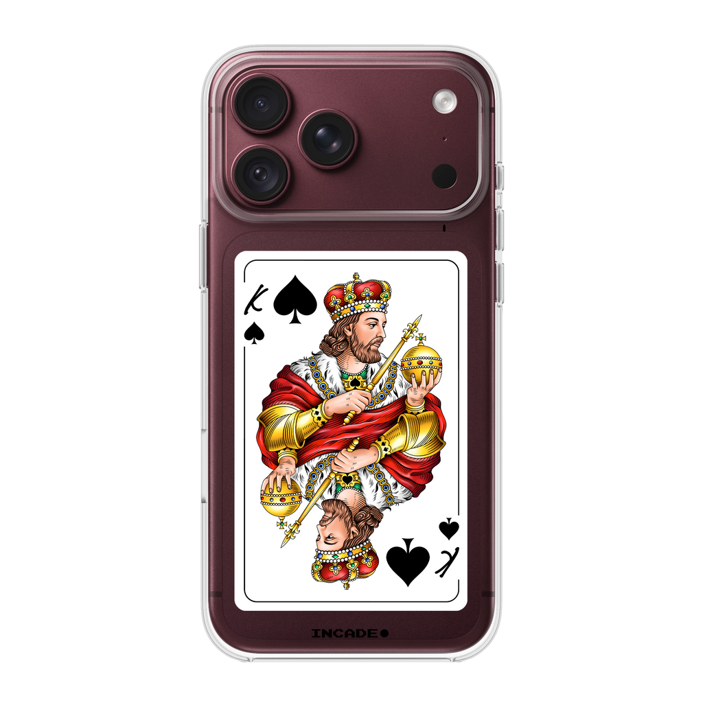 iPhone 18 Pro king V1