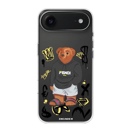 iPhone 17 Air king teddy