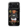 iPhone 18 Pro Max king teddy