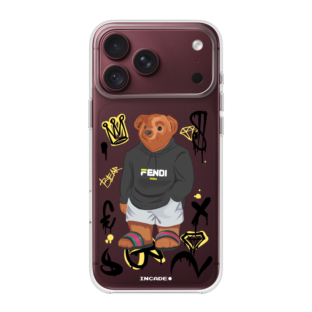 iPhone 18 Pro Max king teddy