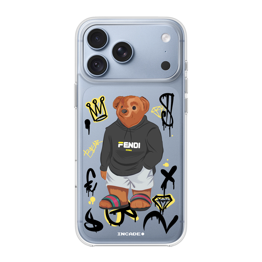 iPhone 18 Pro Max king teddy
