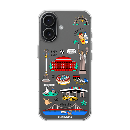 iPhone 17 KYIV