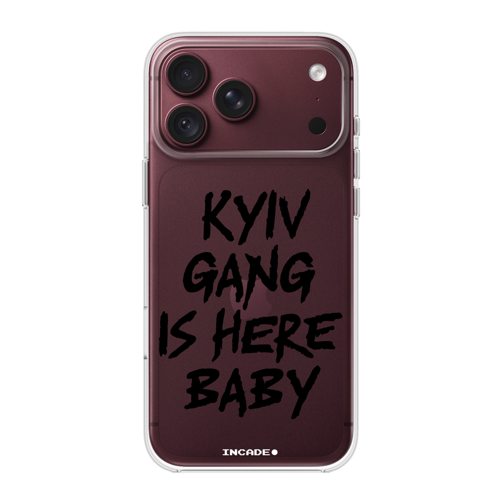 iPhone 18 Pro kyiv black
