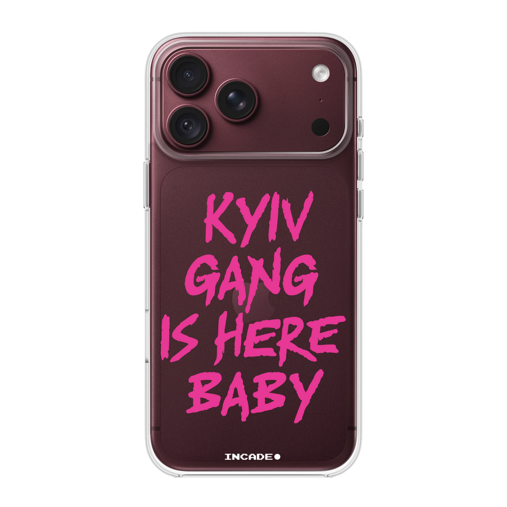 iPhone 18 Pro kyiv rose