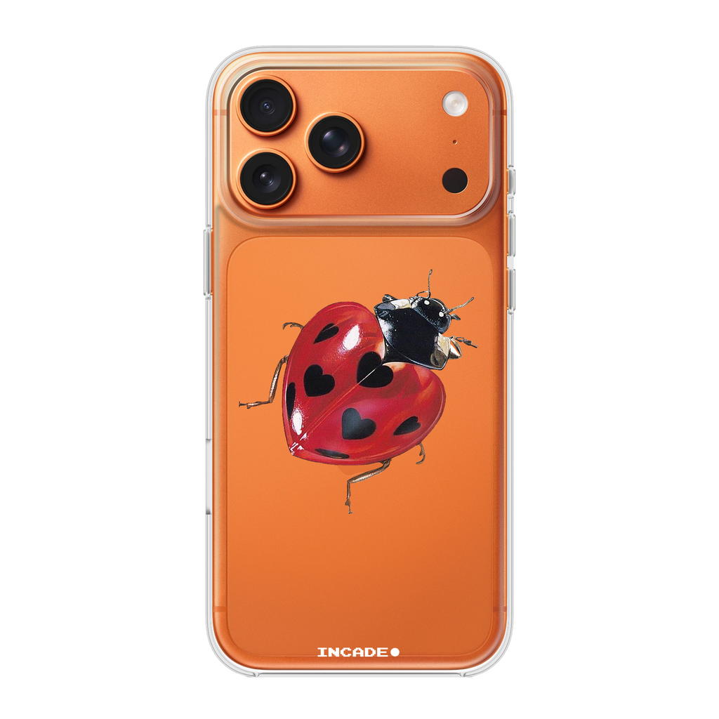 iPhone 17 Pro LADY BUG