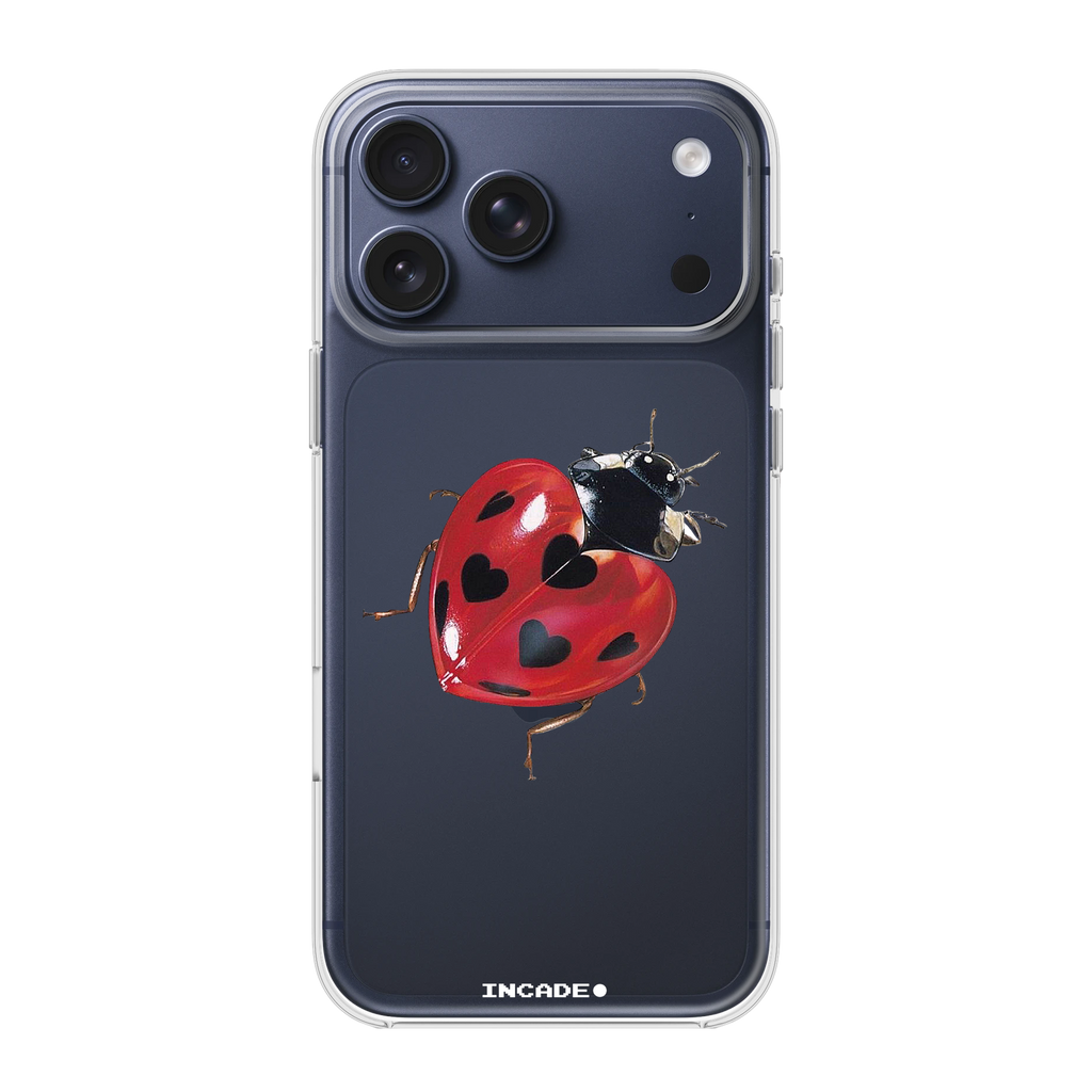 iPhone 17 Pro LADY BUG
