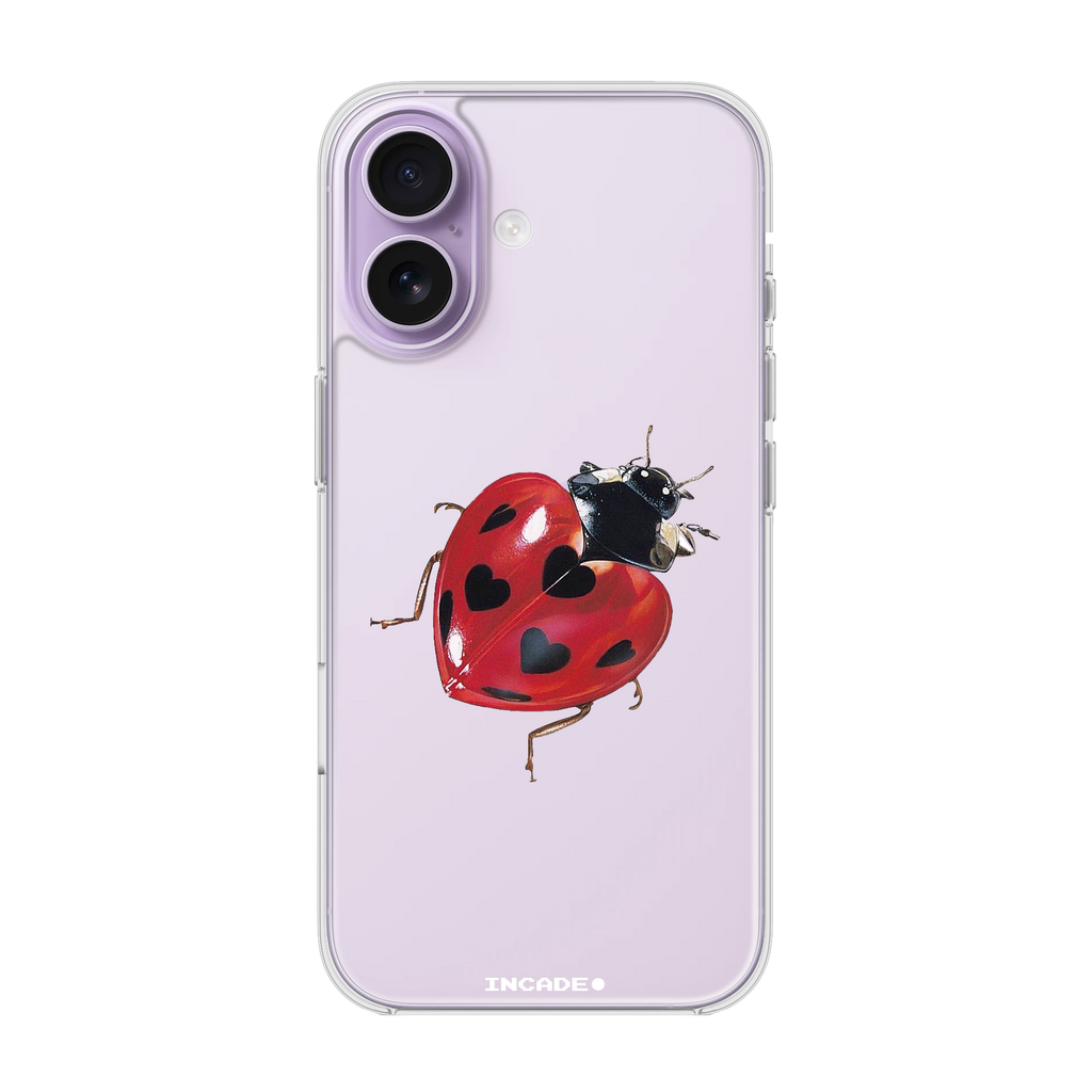 iPhone 17 LADY BUG
