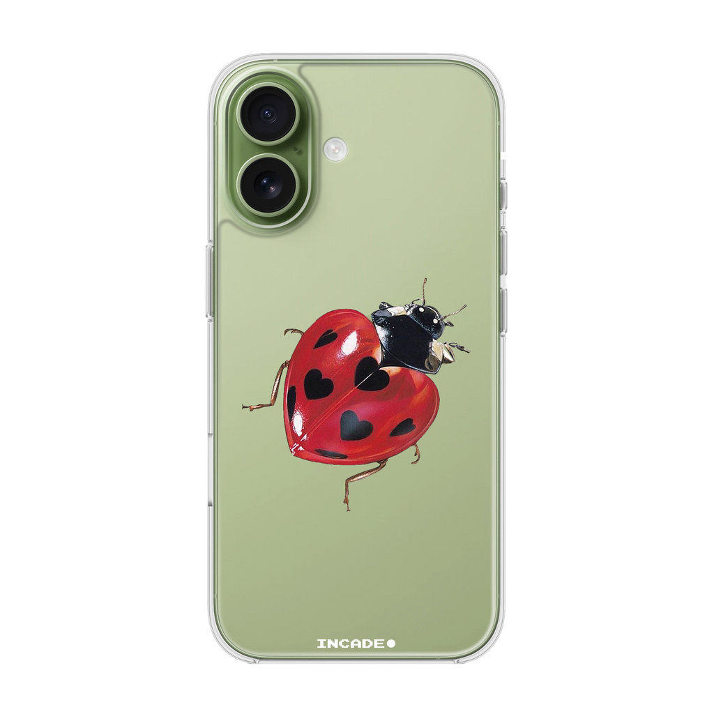 iPhone 17 LADY BUG
