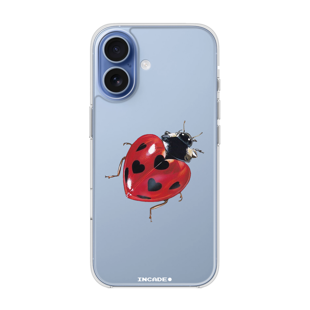 iPhone 17 LADY BUG