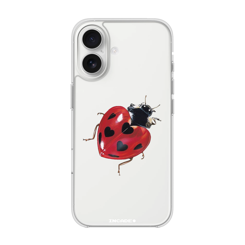 iPhone 17 LADY BUG