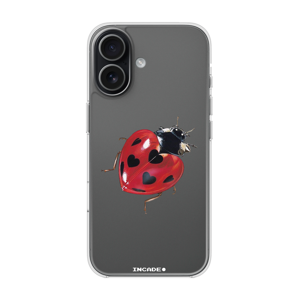 iPhone 17 LADY BUG