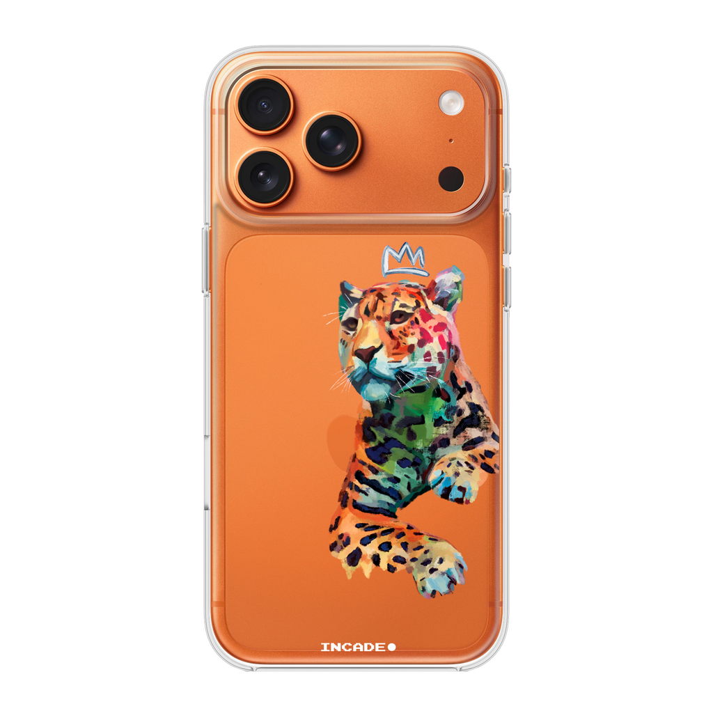 iPhone 17 Pro savanna