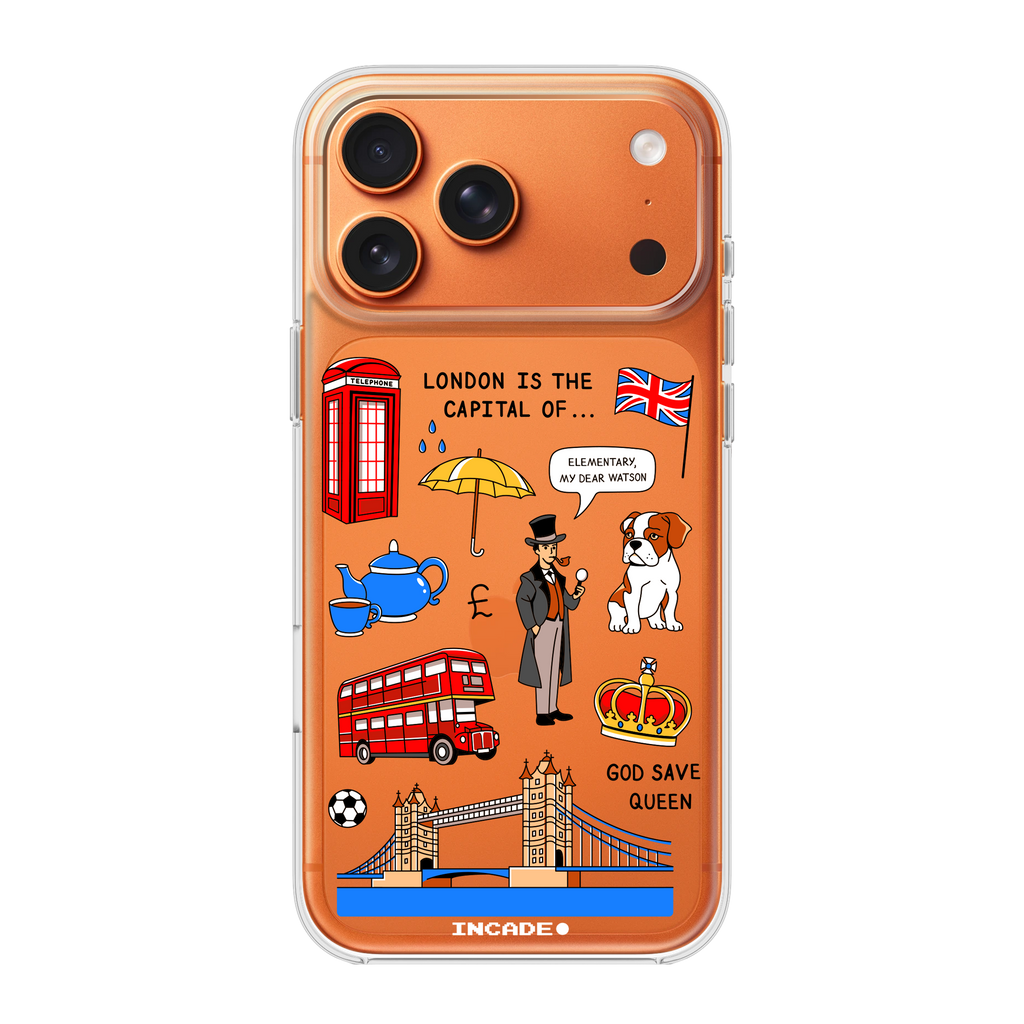 iPhone 17 Pro Max LONDON