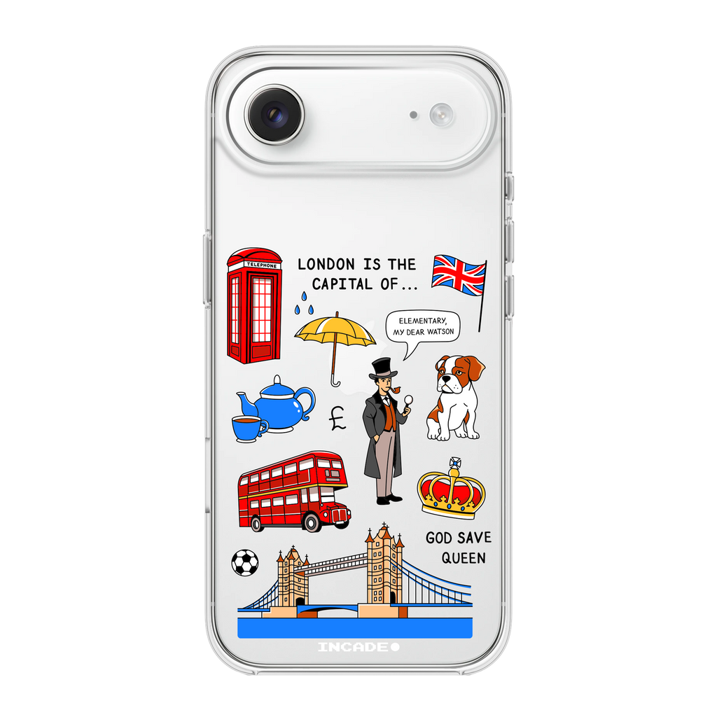 iPhone 17 Air LONDON