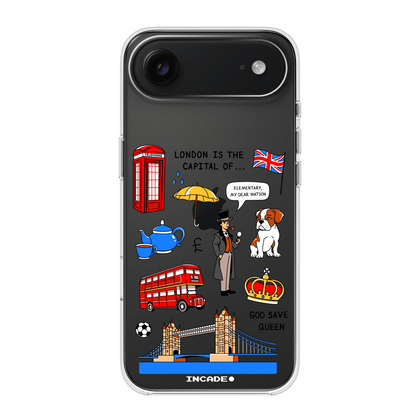 iPhone 17 Air LONDON