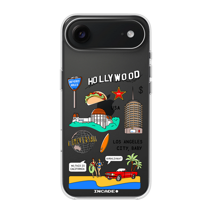 iPhone 17 Air LOS ANGELES