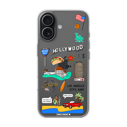 iPhone 17 LOS ANGELES