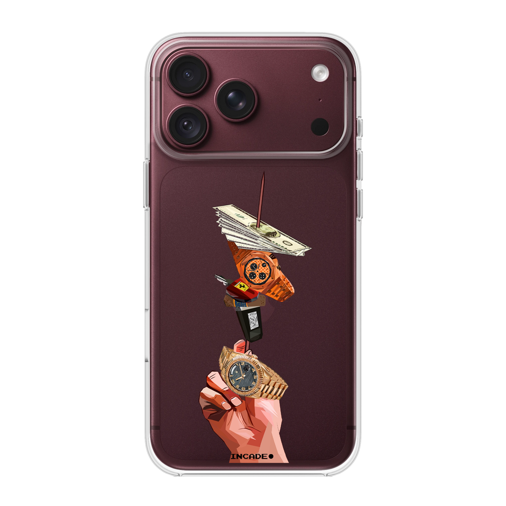 iPhone 18 Pro Max lux skewer
