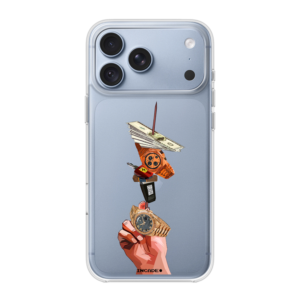 iPhone 18 Pro Max lux skewer