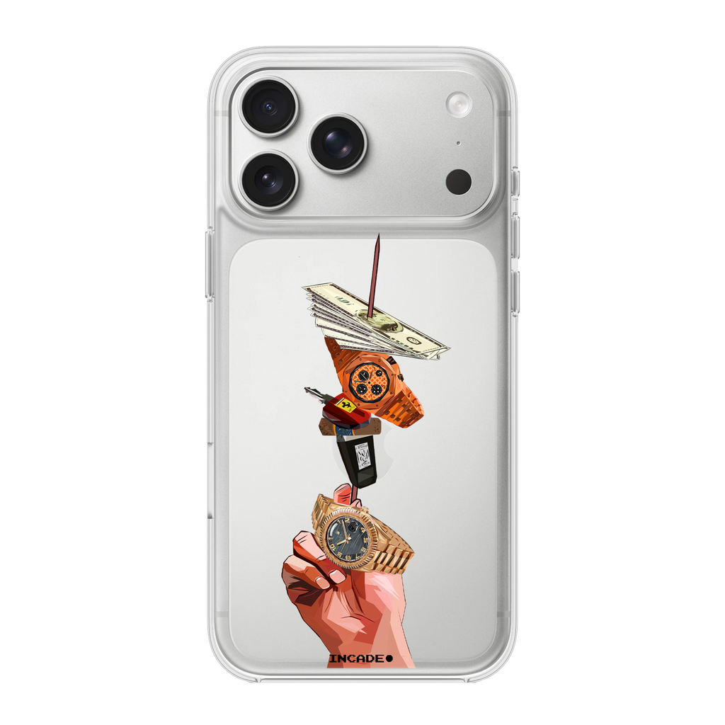 iPhone 17 Pro Max LUX SKEWER