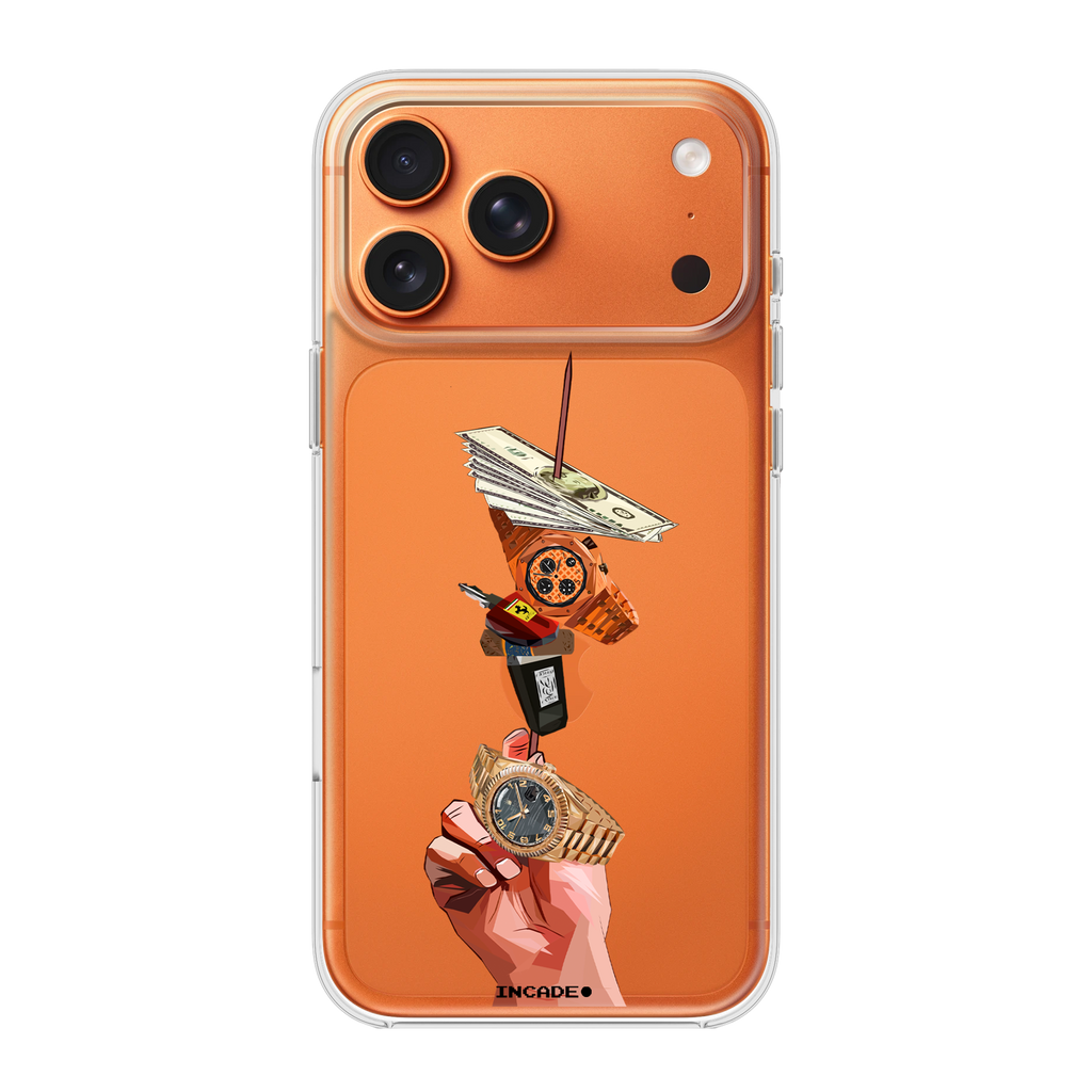 iPhone 17 Pro Max LUX SKEWER