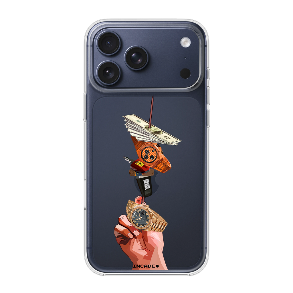 iPhone 17 Pro Max LUX SKEWER