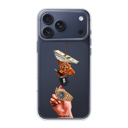 iPhone 17 Pro LUX SKEWER