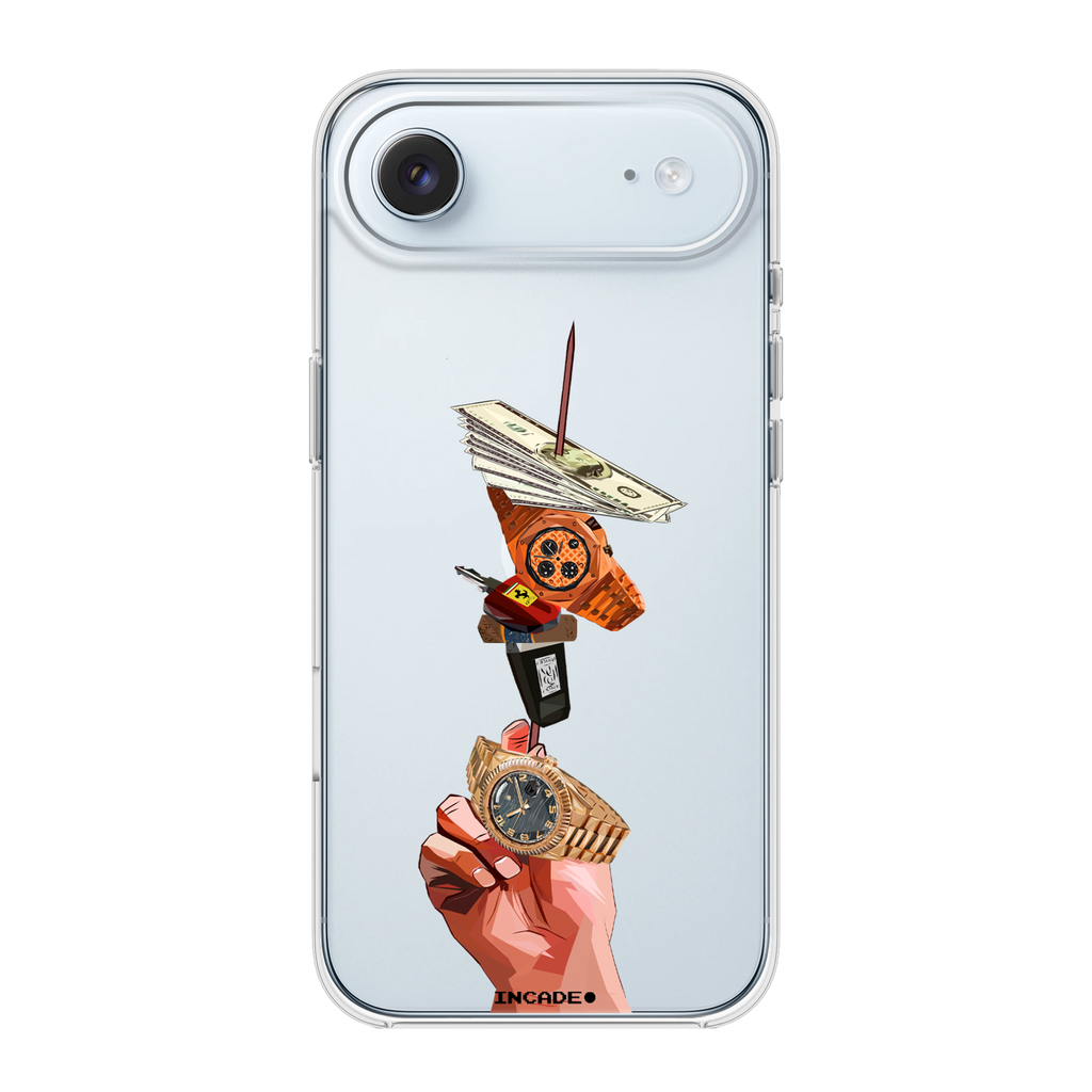 iPhone 17 Air LUX SKEWER