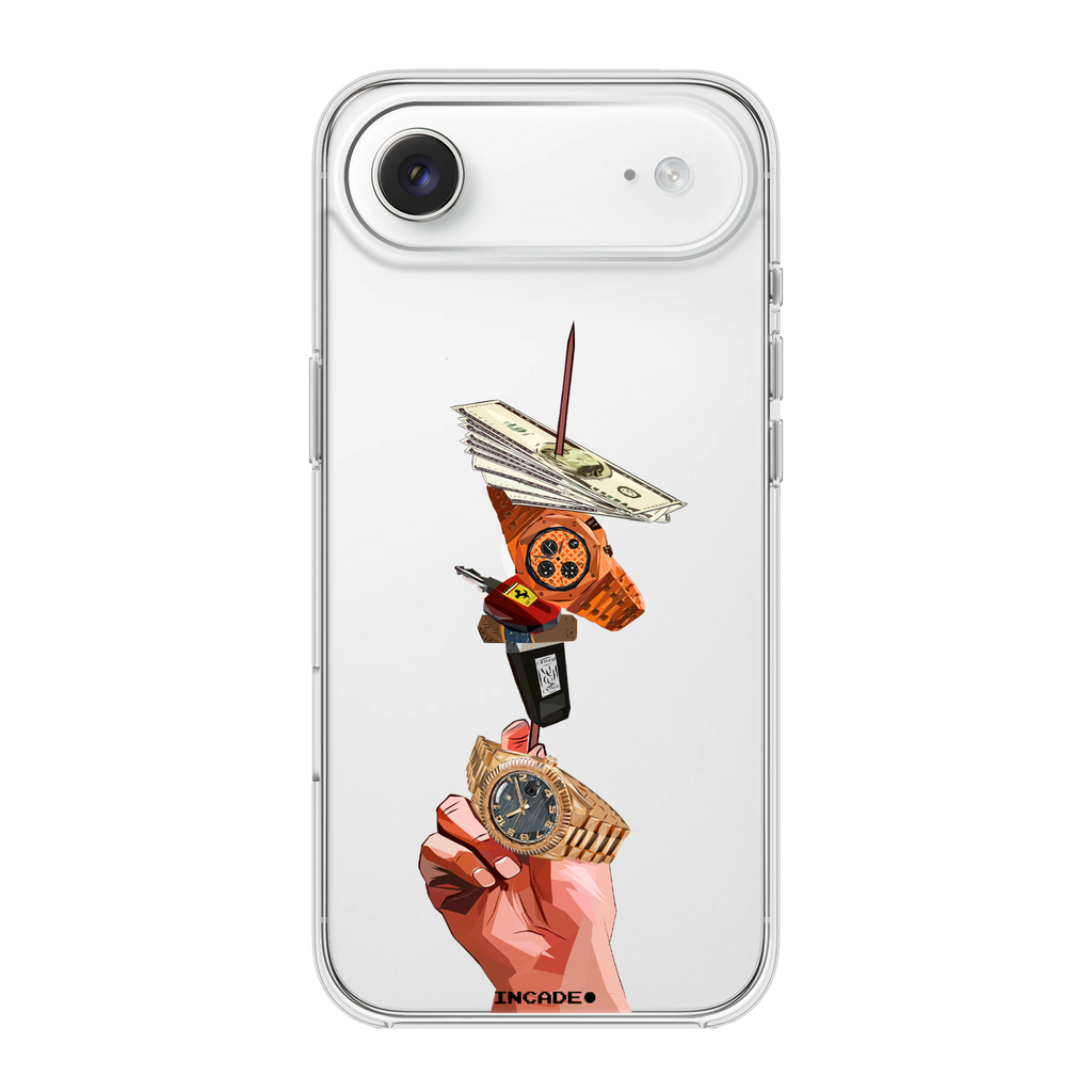 iPhone 17 Air LUX SKEWER