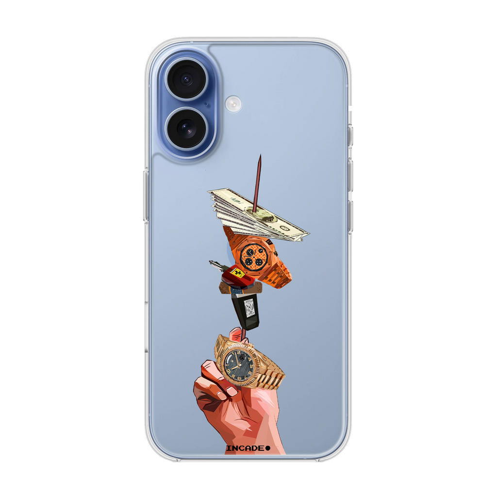 iPhone 17 LUX SKEWER
