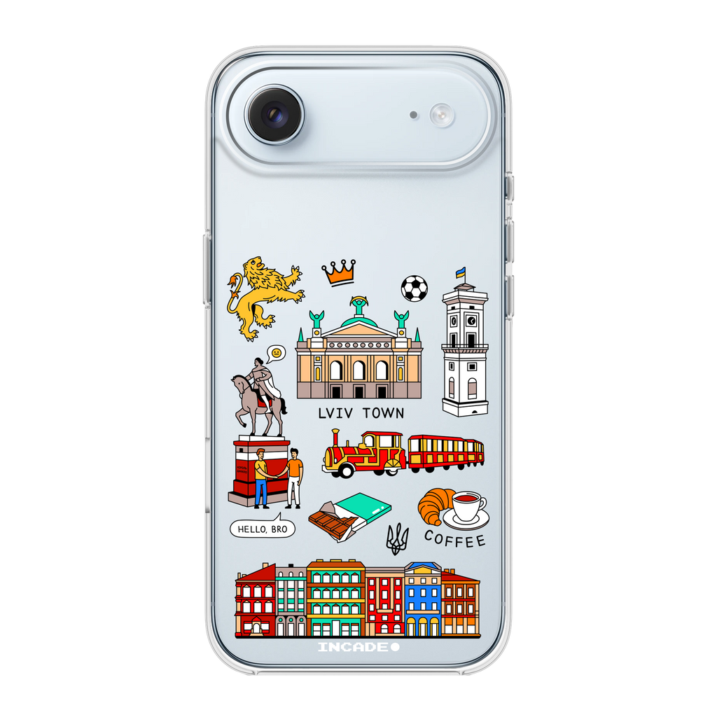 iPhone 17 Air LVIV
