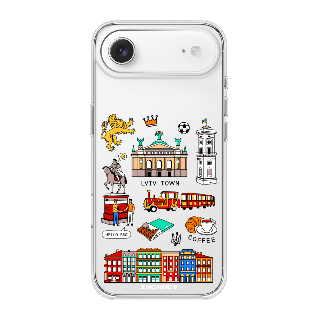 iPhone 17 Air LVIV