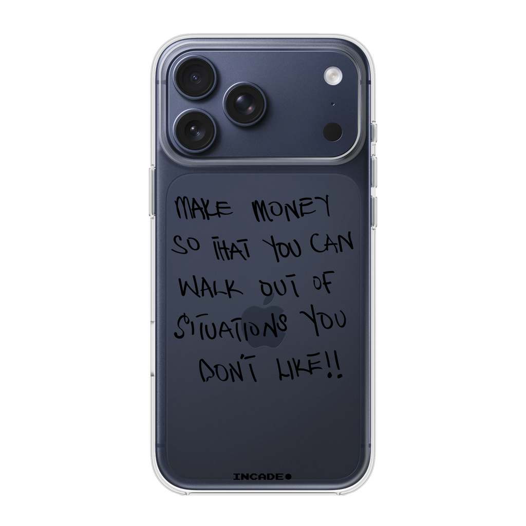 iPhone 17 Pro MAKE MONEY