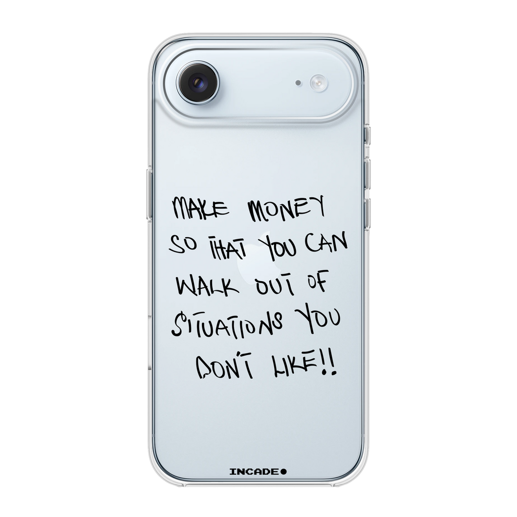 iPhone 17 Air MAKE MONEY