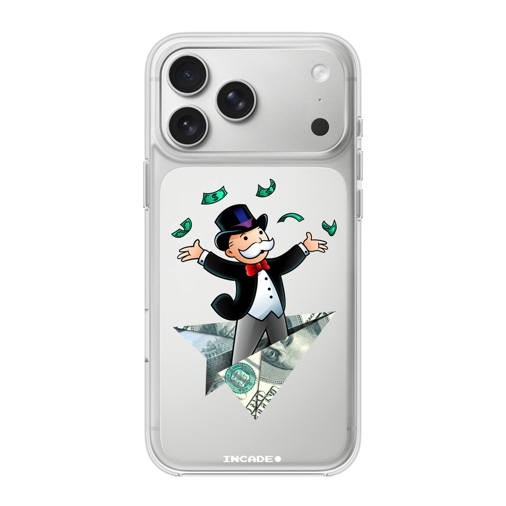 iPhone 17 Pro money masters Monopoly