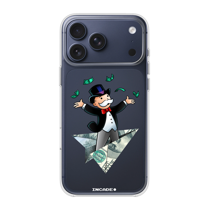 iPhone 17 Pro Max money masters Monopoly