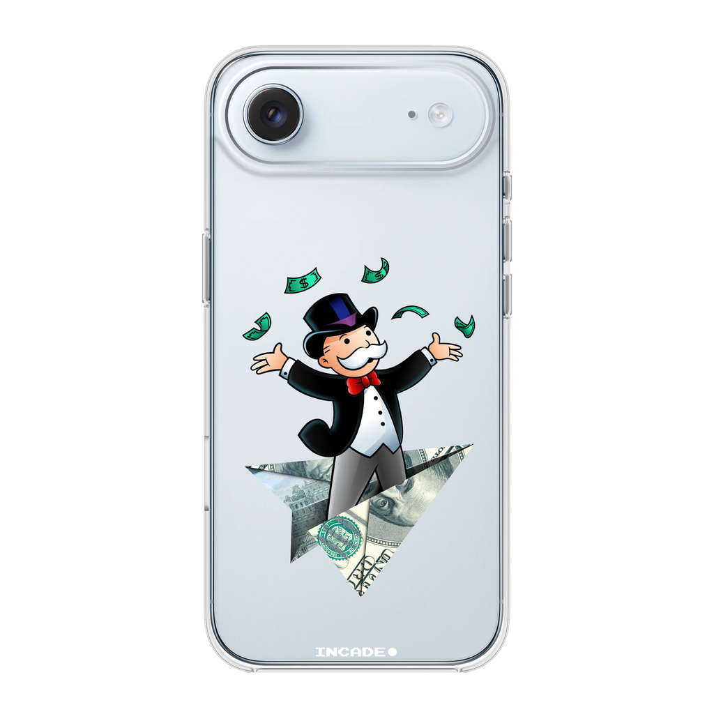 iPhone 17 Air money masters Monopoly