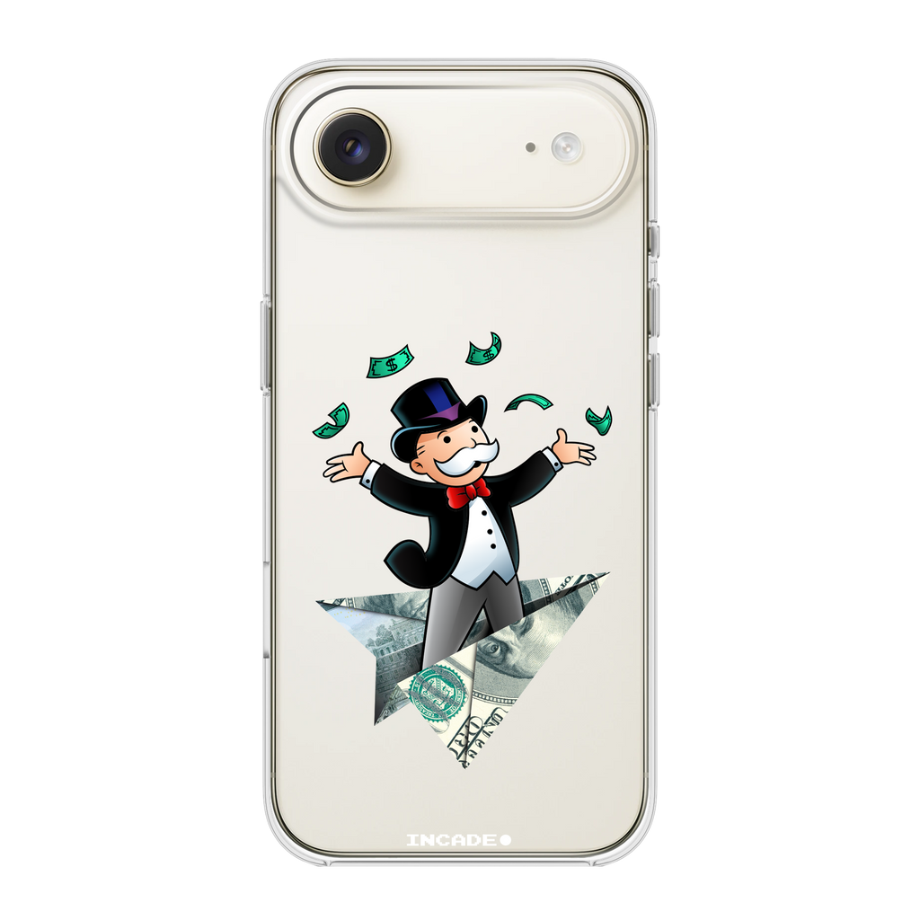 iPhone 17 Air money masters Monopoly