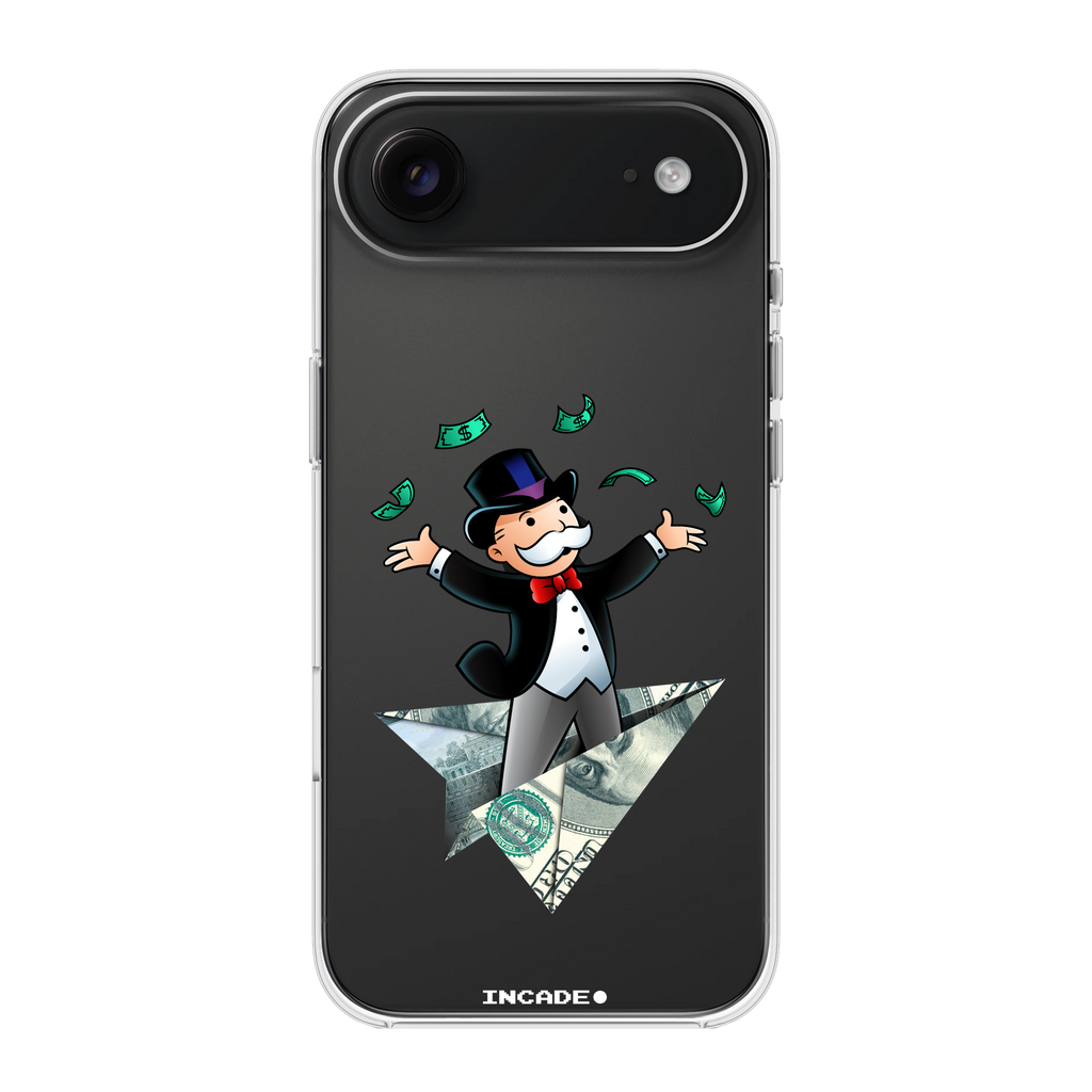 iPhone 17 Air money masters Monopoly
