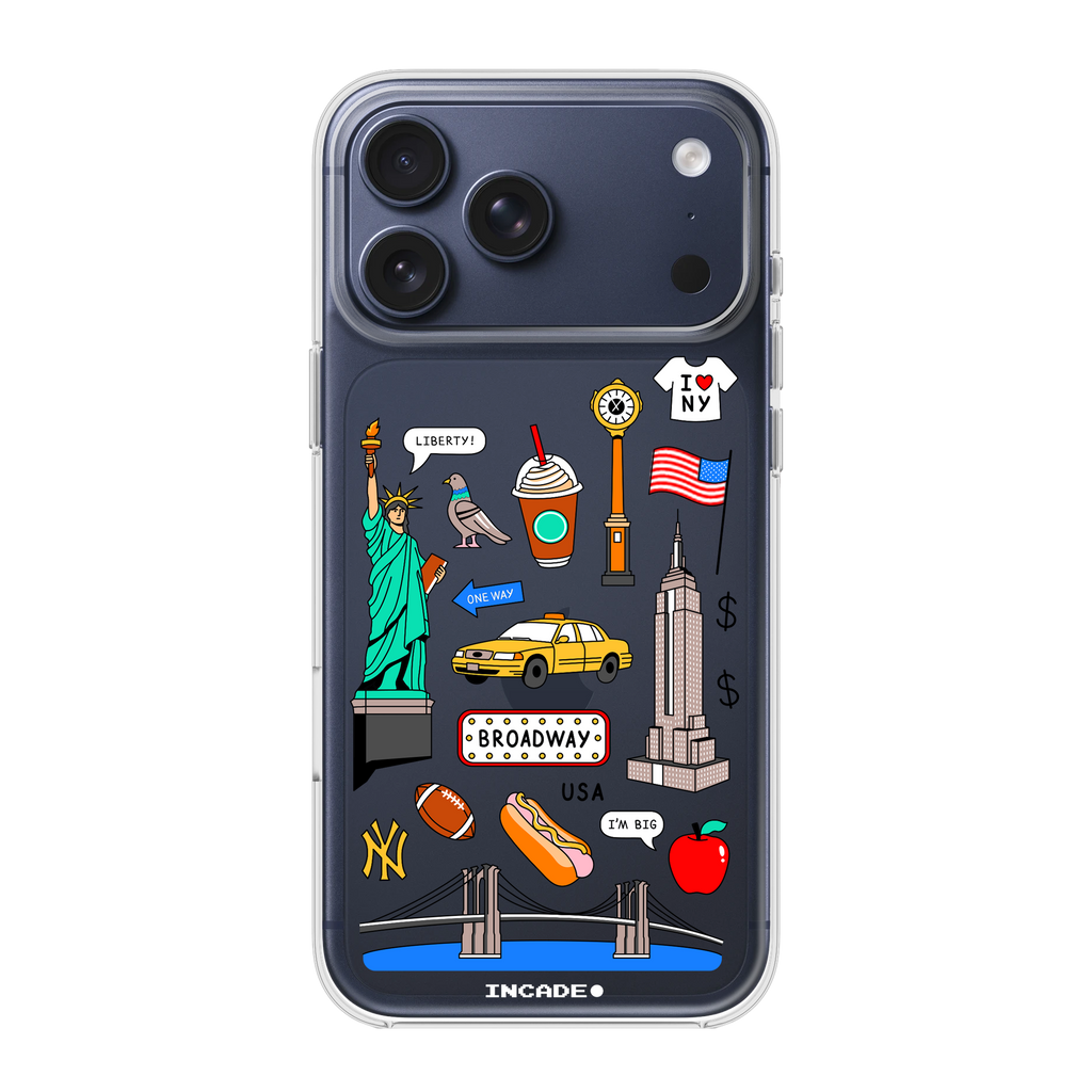 iPhone 17 Pro Max NEW YORK